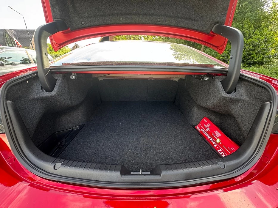 Hoofdafbeelding Mazda 6