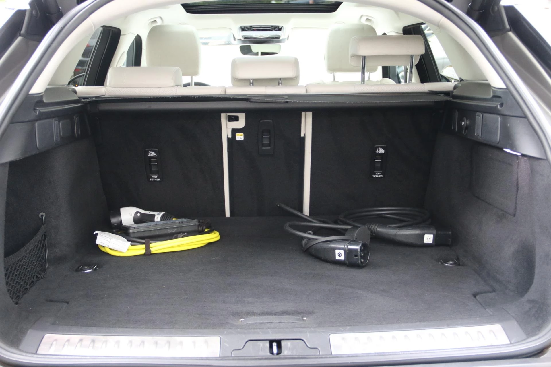 Hoofdafbeelding Land Rover Range Rover Velar