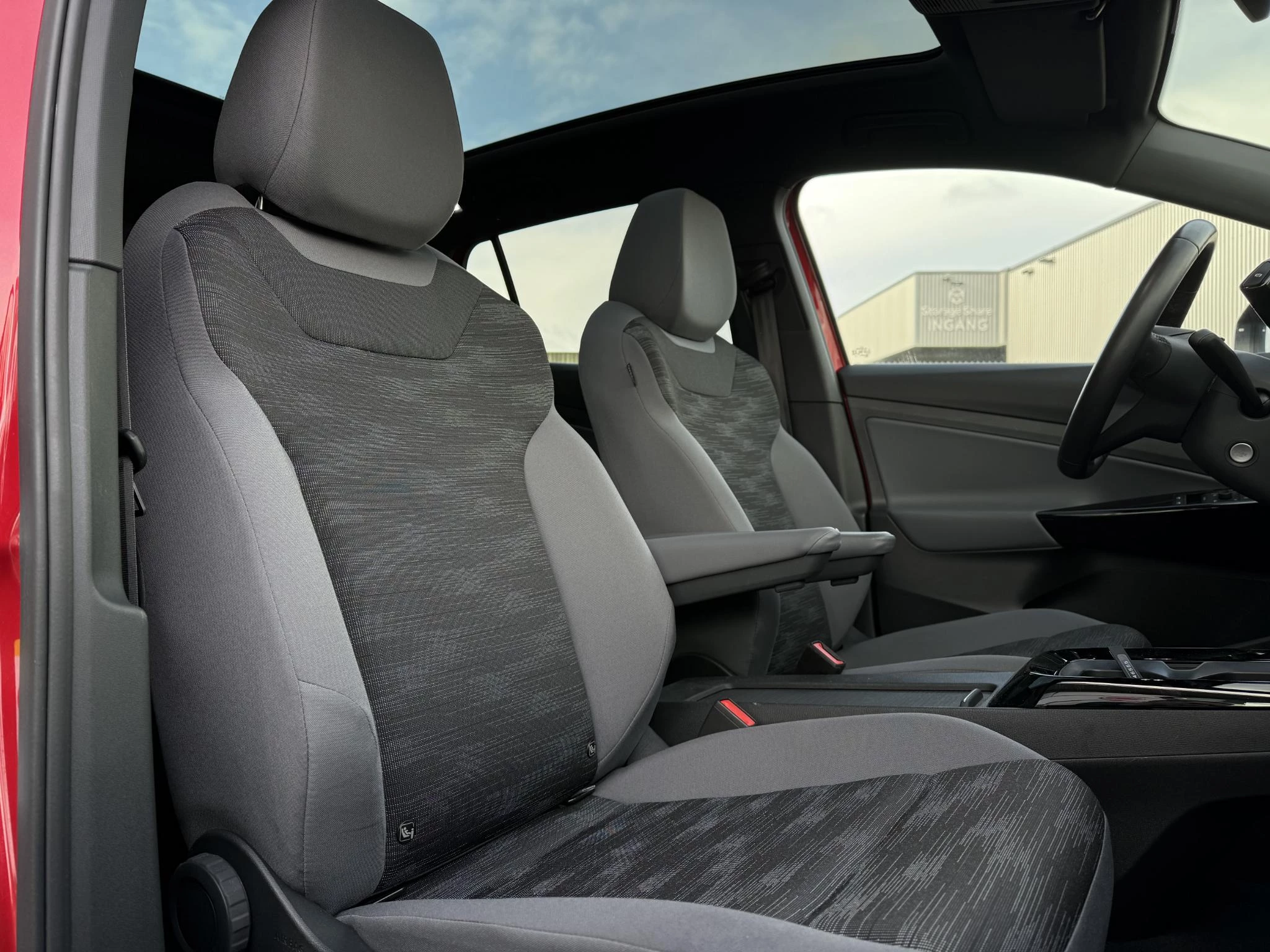 Hoofdafbeelding Volkswagen ID.4