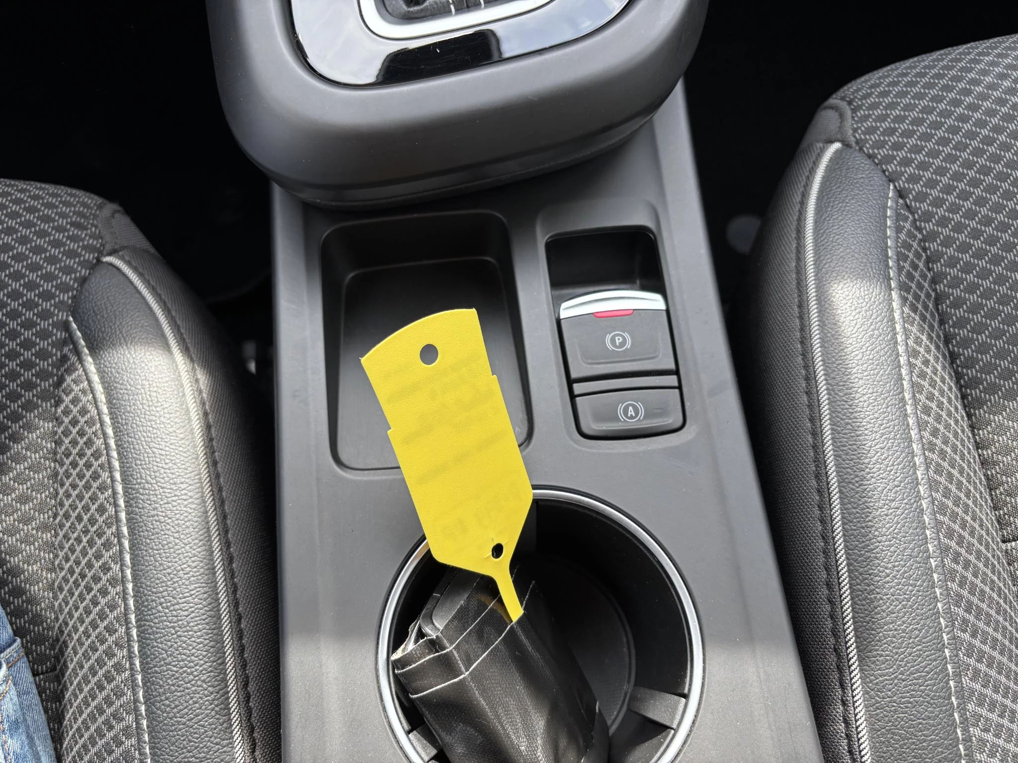 Hoofdafbeelding Renault Arkana