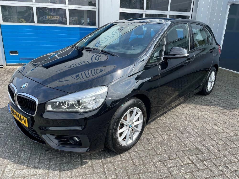 Hoofdafbeelding BMW 2 Serie