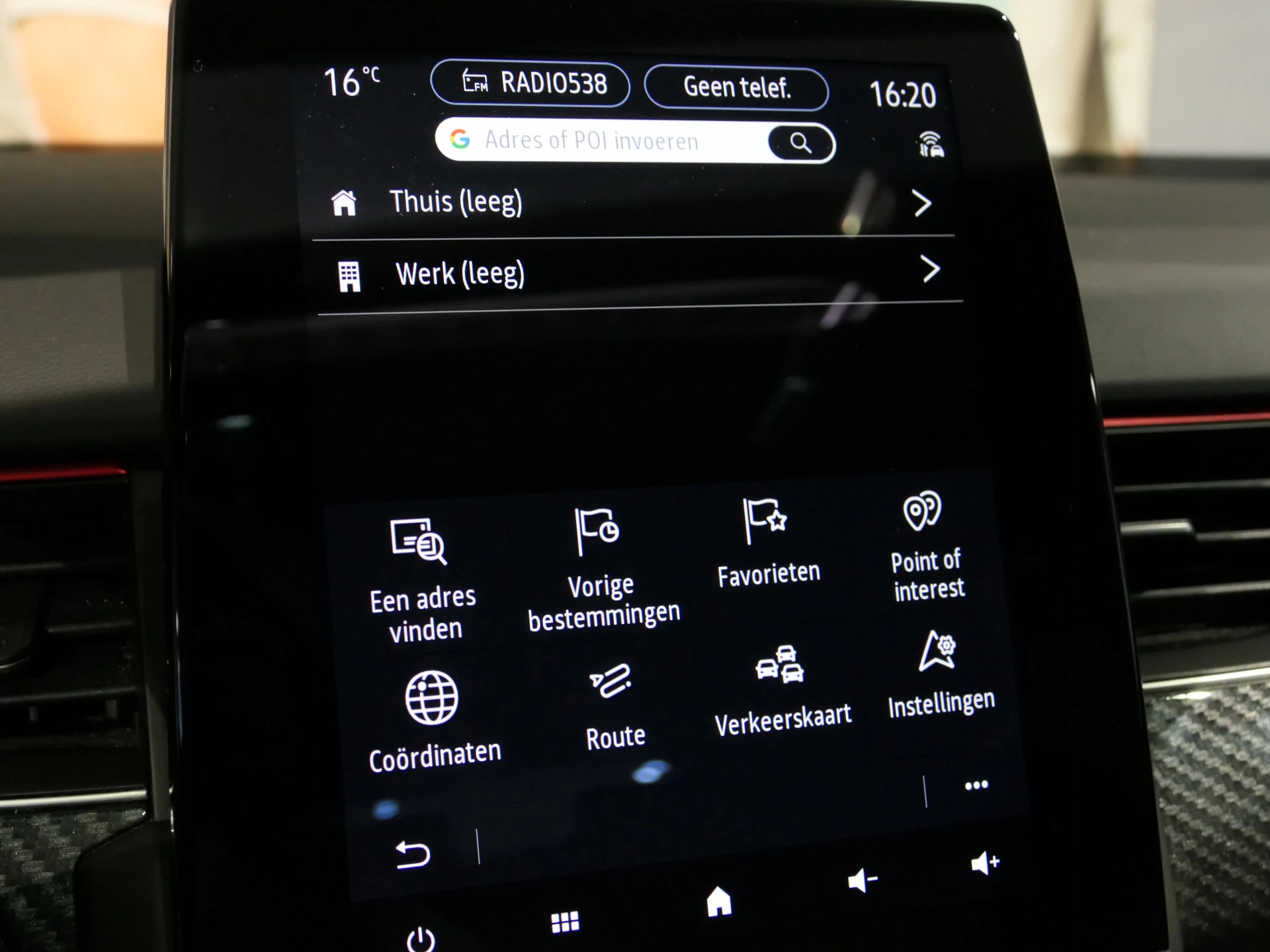 Hoofdafbeelding Renault Arkana