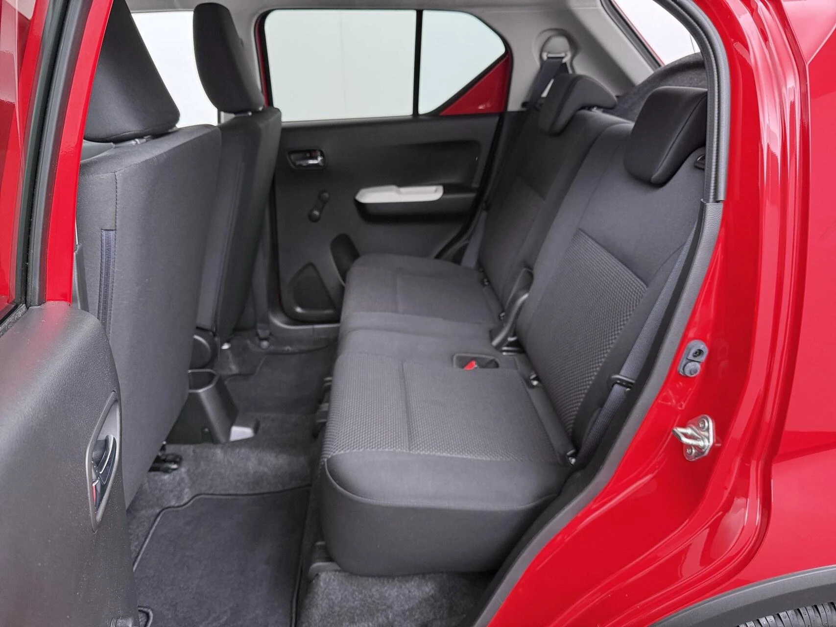 Hoofdafbeelding Suzuki Ignis
