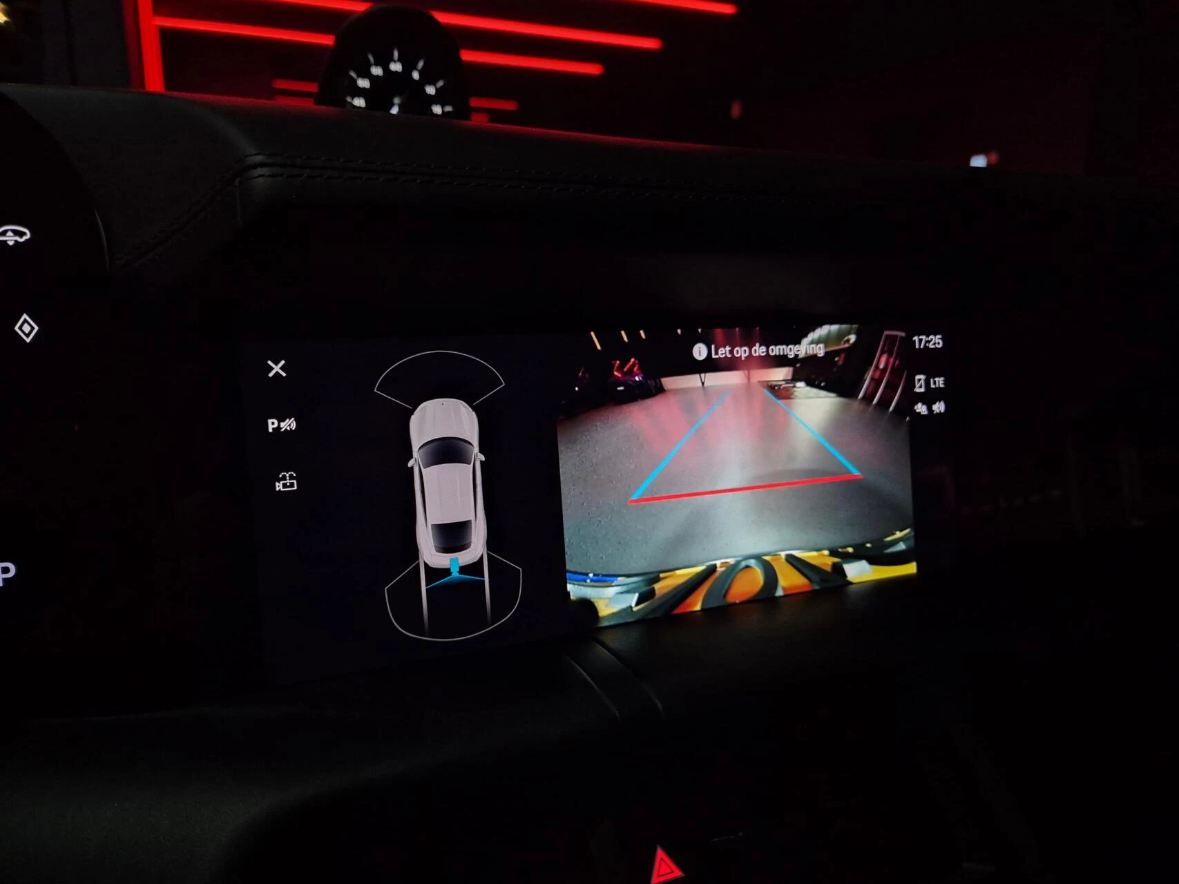 Hoofdafbeelding Porsche Taycan