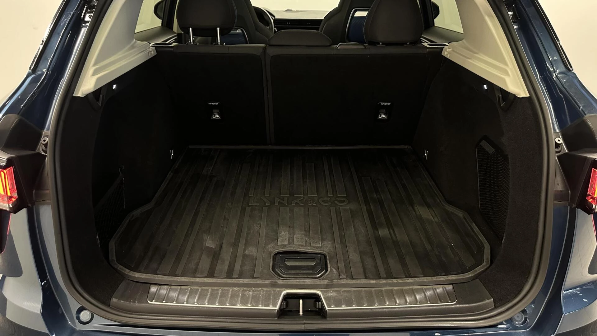 Hoofdafbeelding Lynk & Co 01