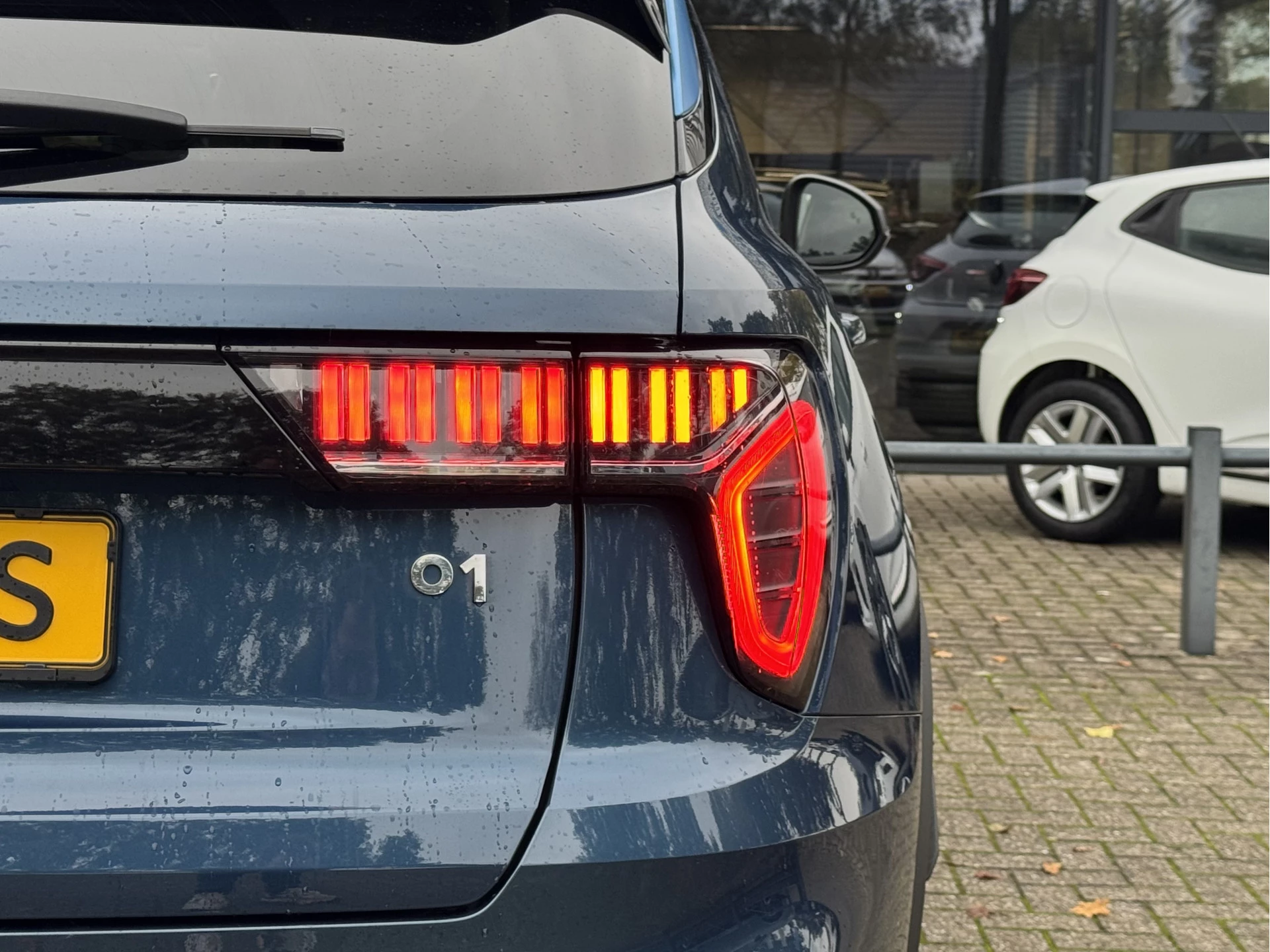 Hoofdafbeelding Lynk & Co 01