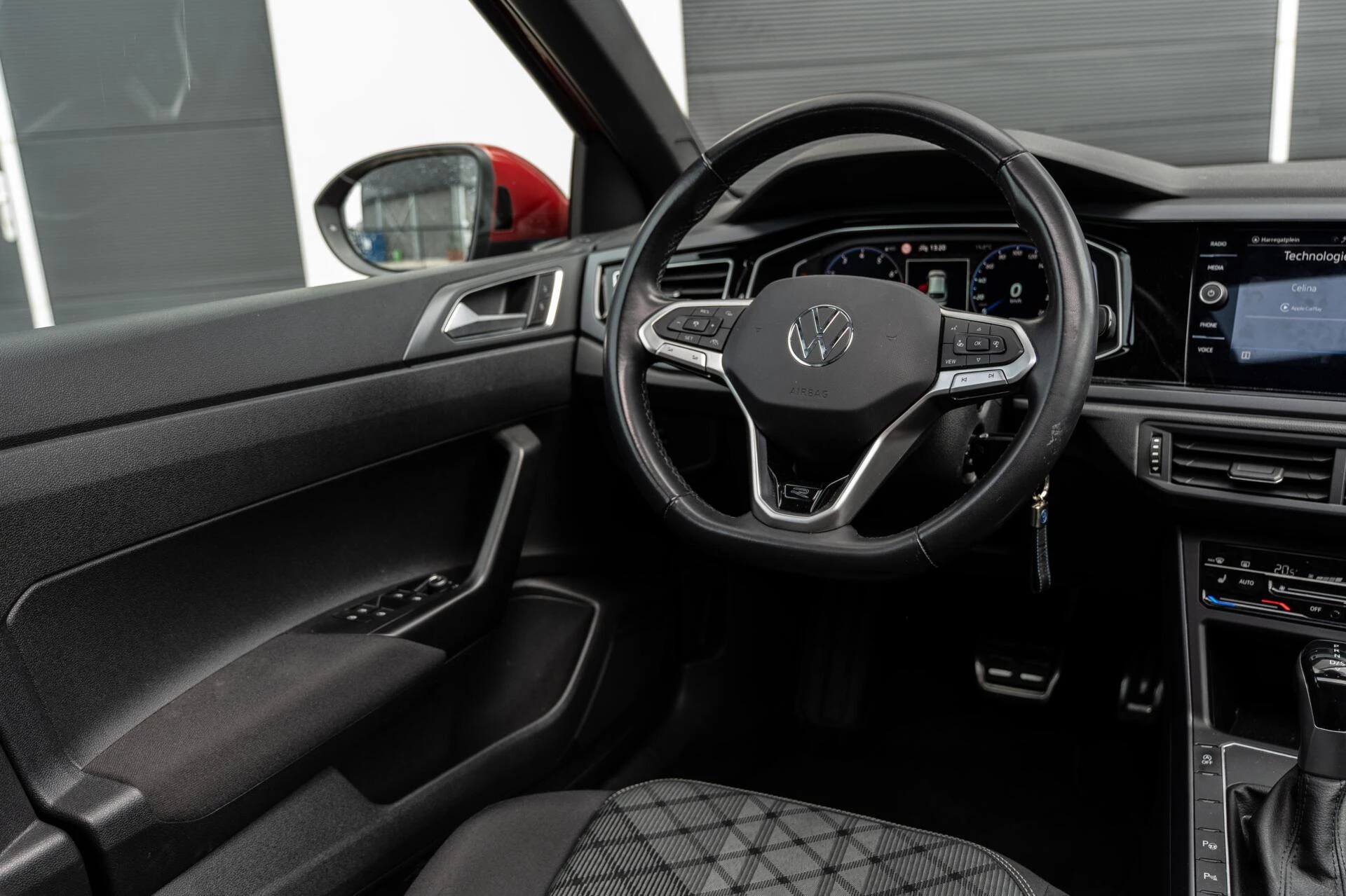 Hoofdafbeelding Volkswagen Taigo
