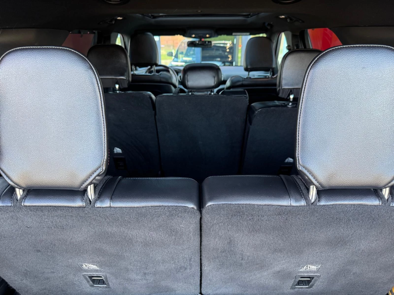 Hoofdafbeelding Ford Explorer