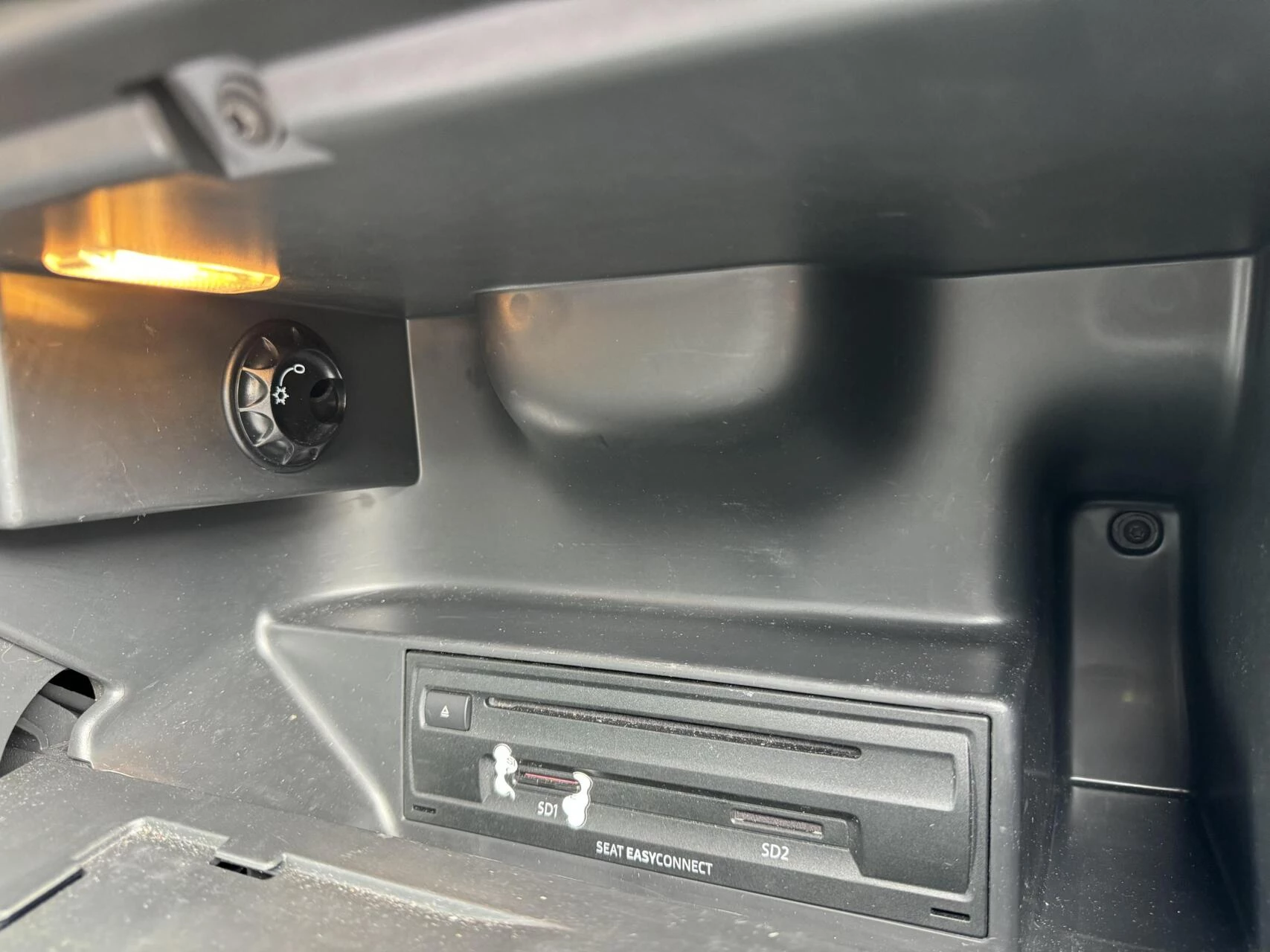 Hoofdafbeelding SEAT Toledo