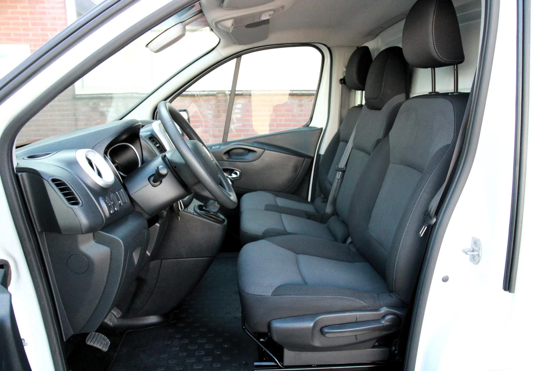Hoofdafbeelding Fiat Talento