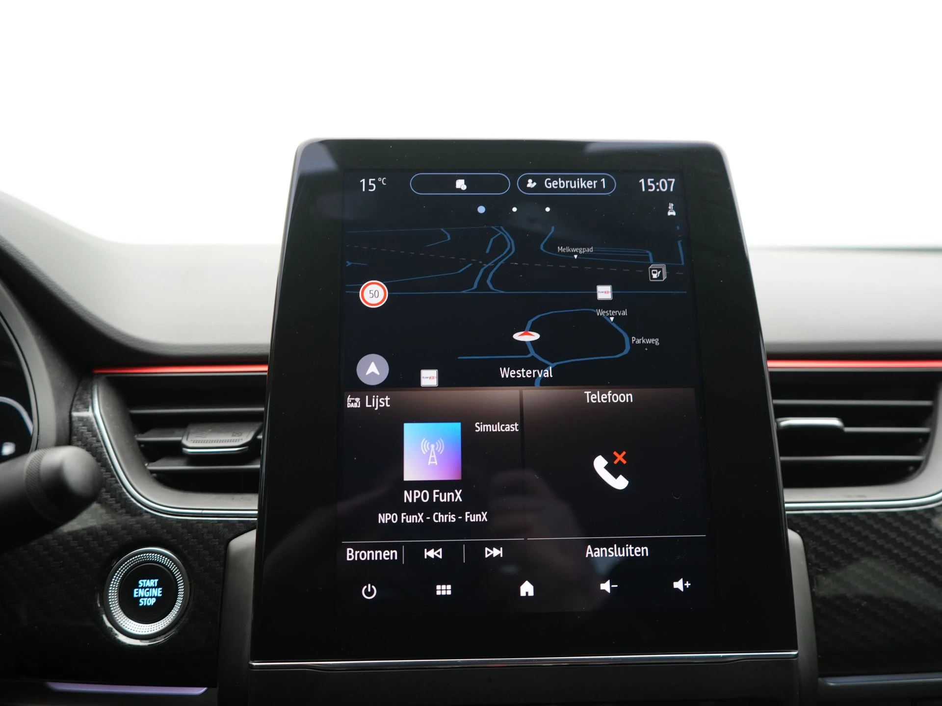 Hoofdafbeelding Renault Arkana