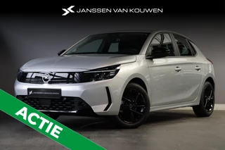 Hoofdafbeelding Opel Corsa Opel Corsa 1.2 Edition / Voorraad Voordeel