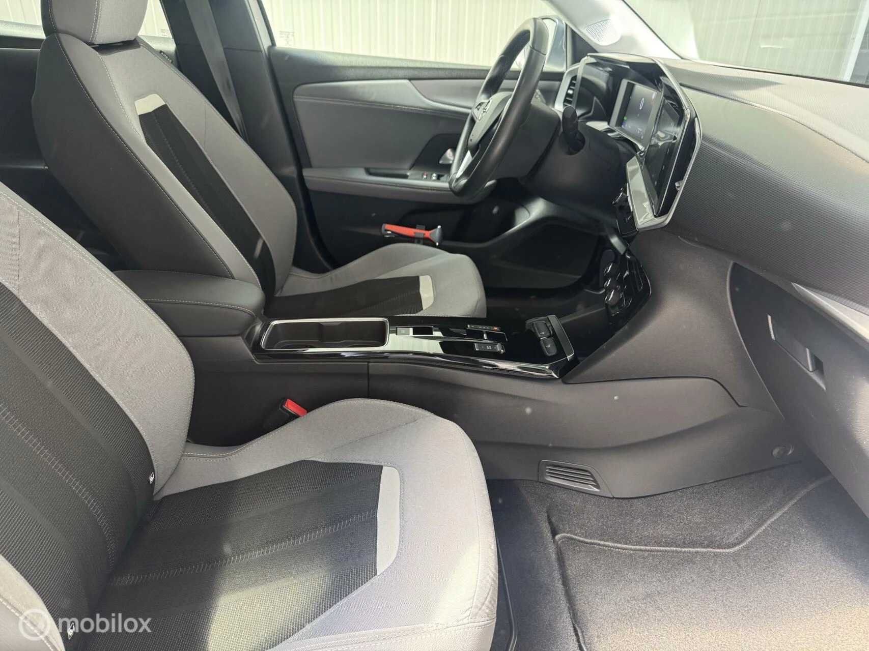 Hoofdafbeelding Opel Mokka-e