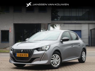 Peugeot 208 1.2 PureTech Active / Apple Carplay / Lane Assist
