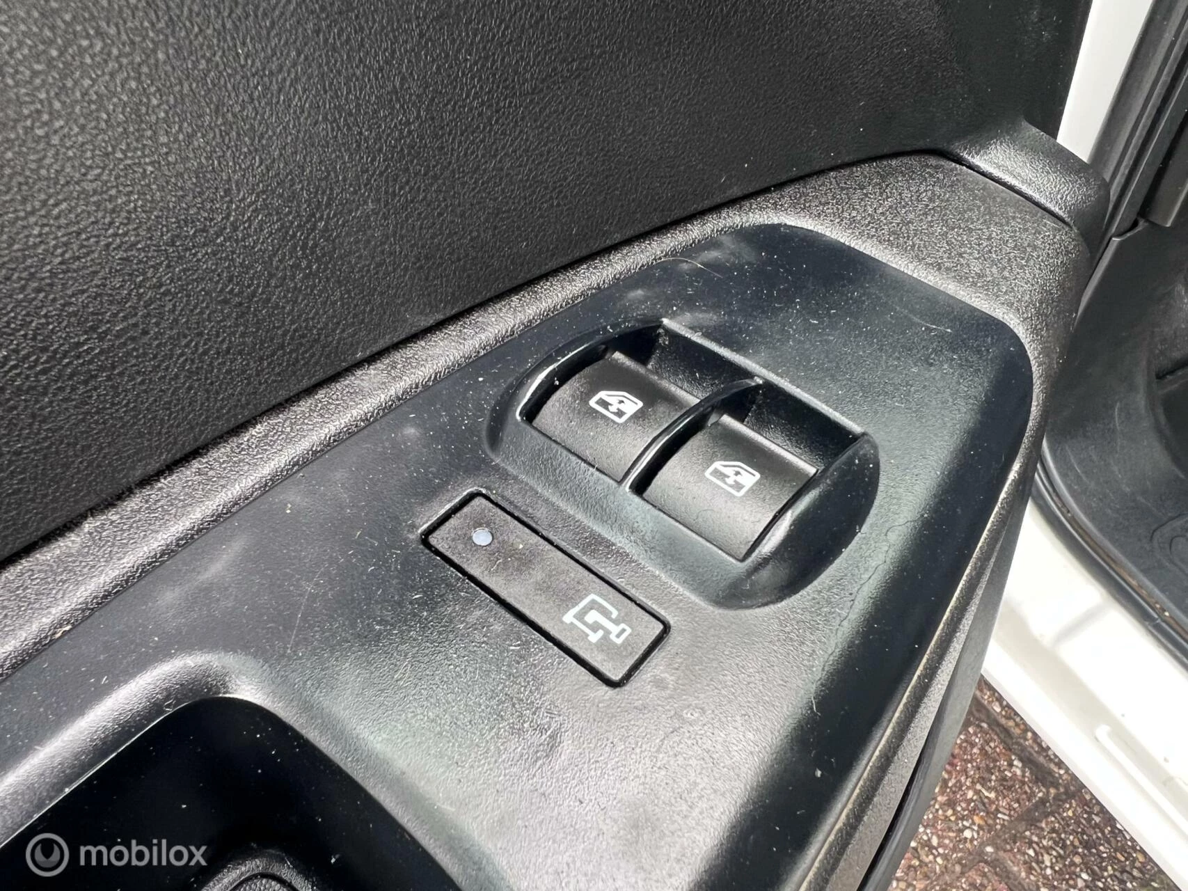 Hoofdafbeelding Fiat Doblò
