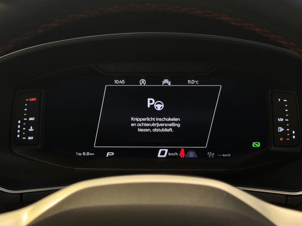Hoofdafbeelding SEAT Tarraco