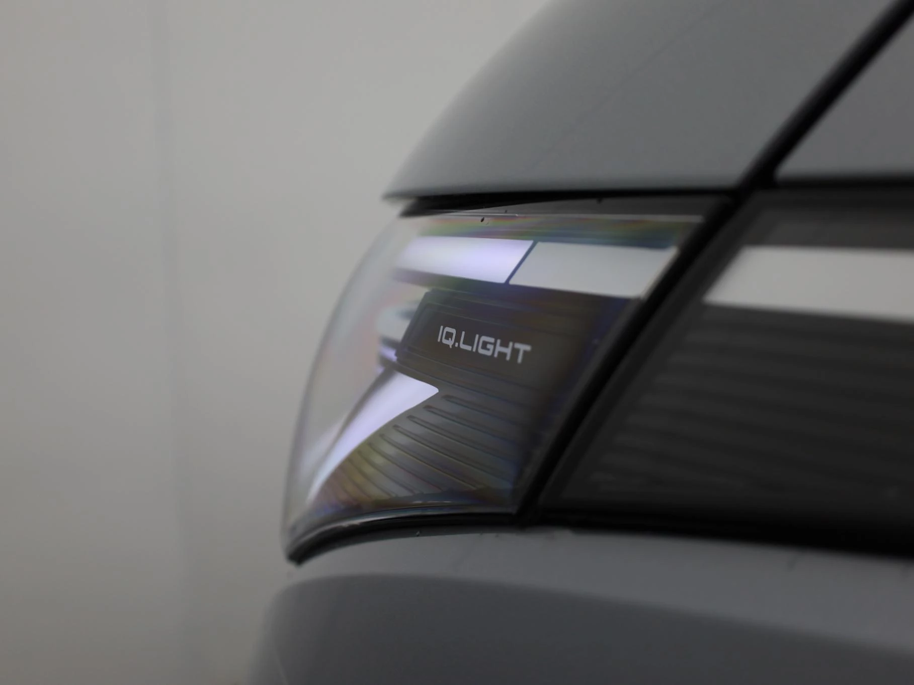 Hoofdafbeelding Volkswagen ID. Buzz Cargo