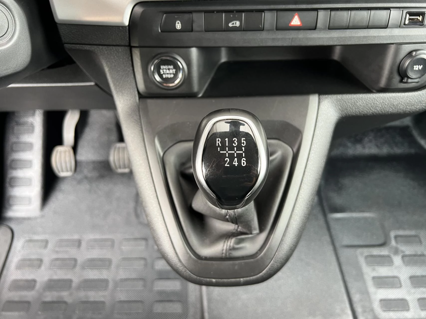 Hoofdafbeelding Citroën Jumpy