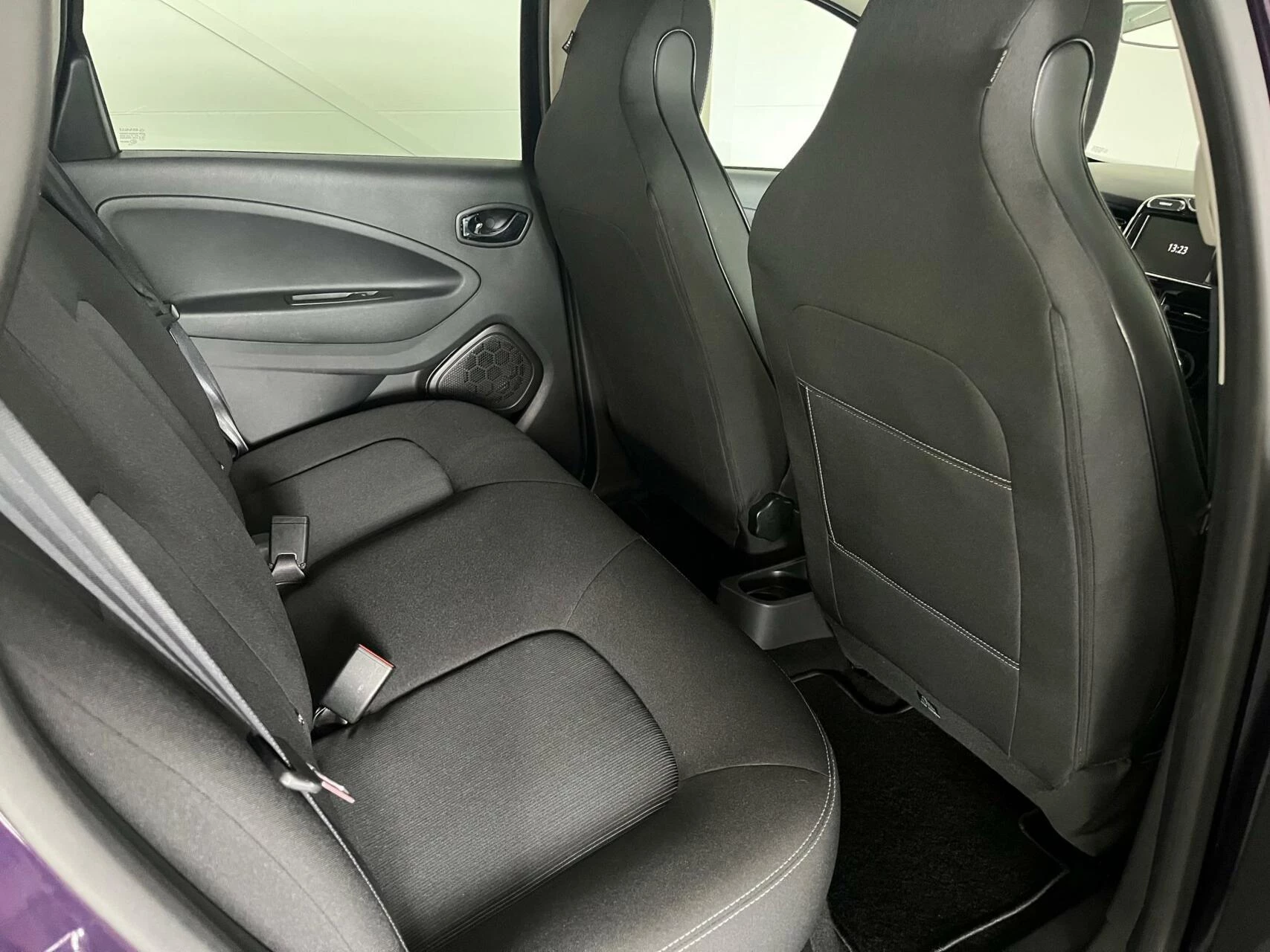 Hoofdafbeelding Renault ZOE