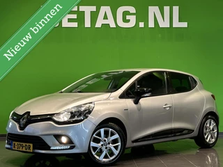Renault Clio 0.9 TCe Limited | Airco |
