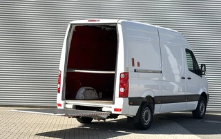Volkswagen Crafter - 35 2.0 TDI L2H3 BM