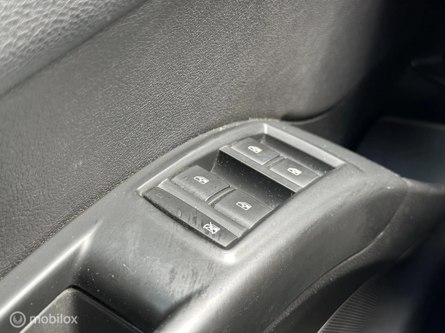 Hoofdafbeelding Opel Meriva