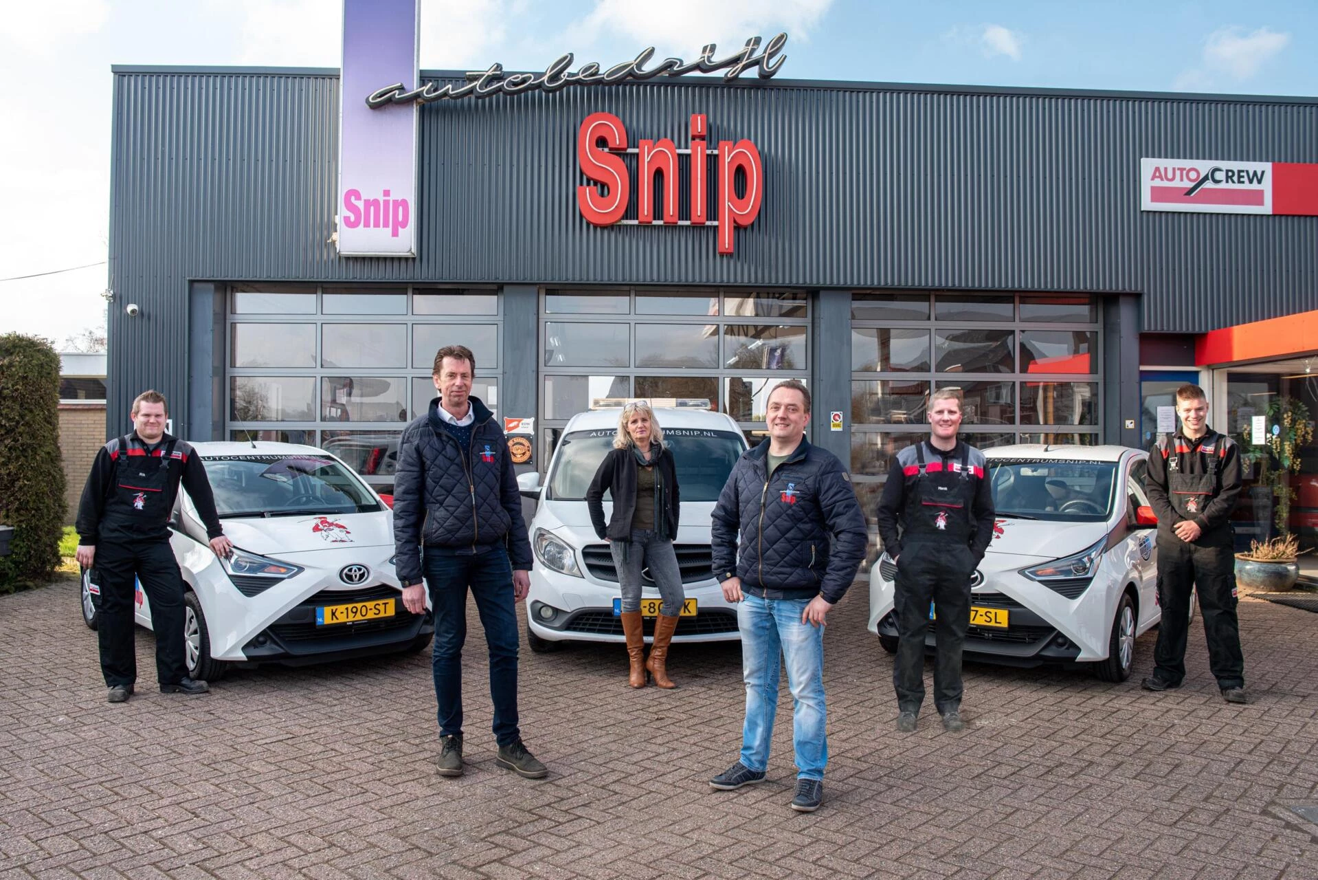 Hoofdafbeelding Nissan Micra