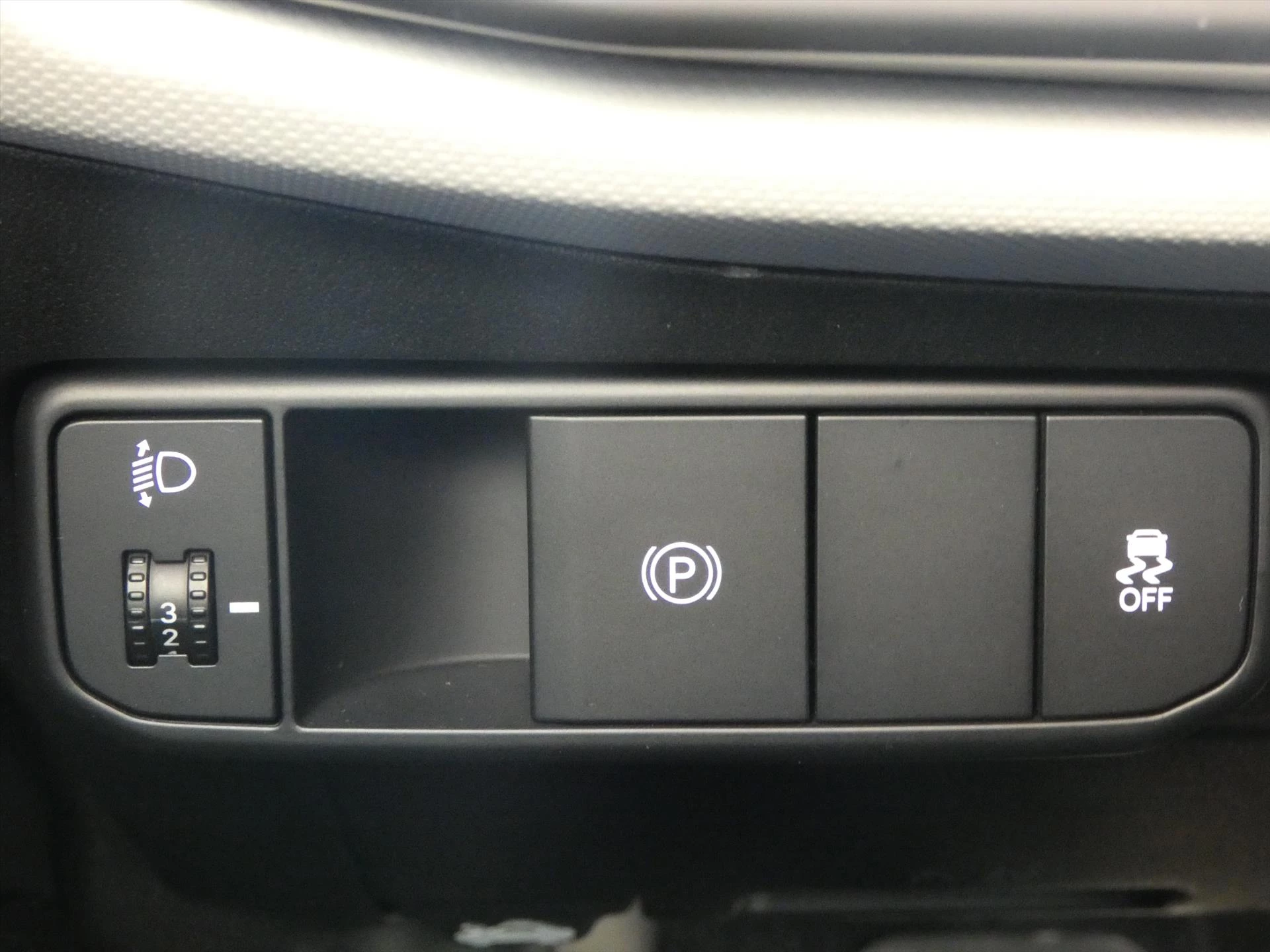 Hoofdafbeelding Kia EV4