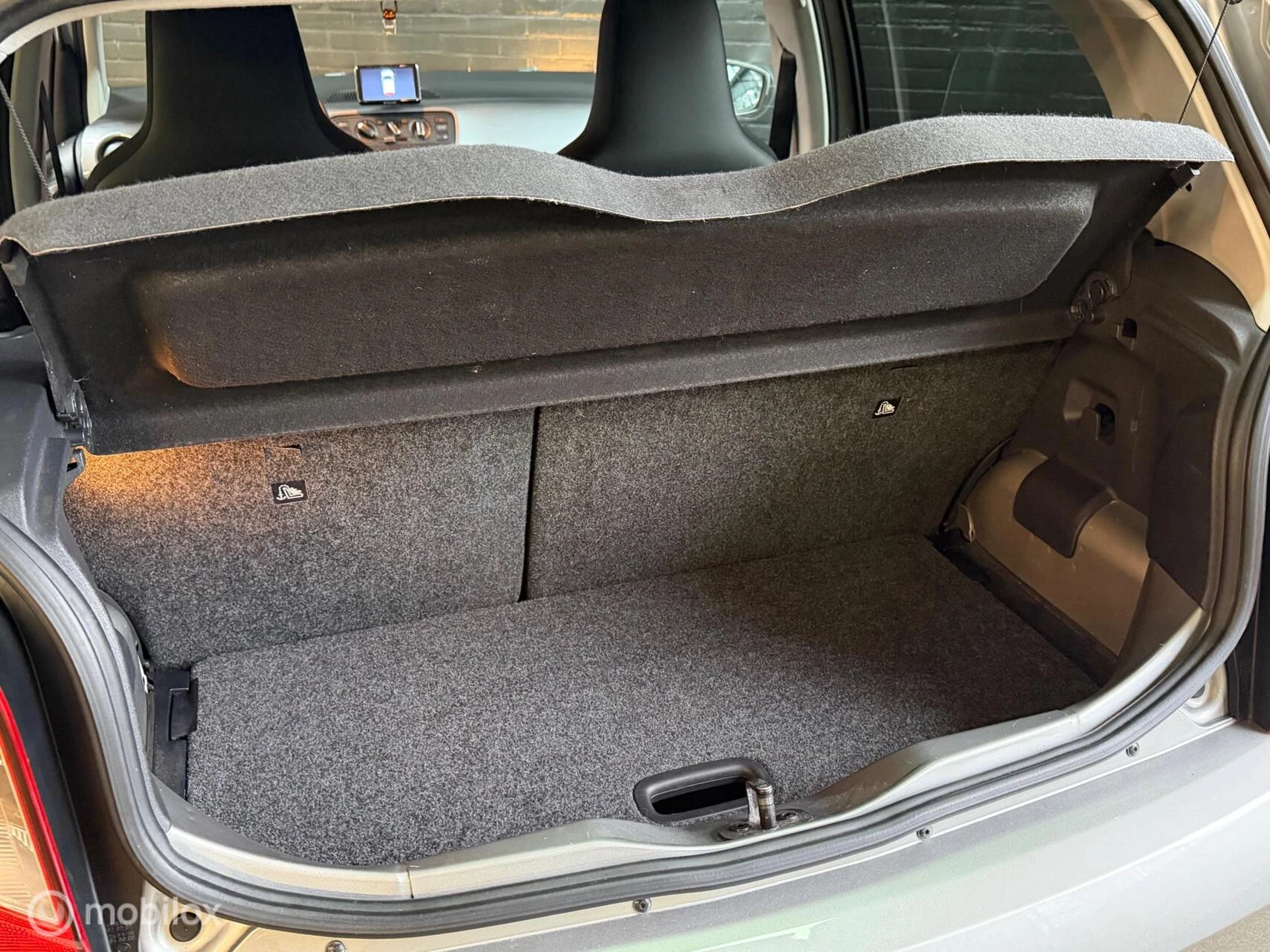 Hoofdafbeelding SEAT Mii