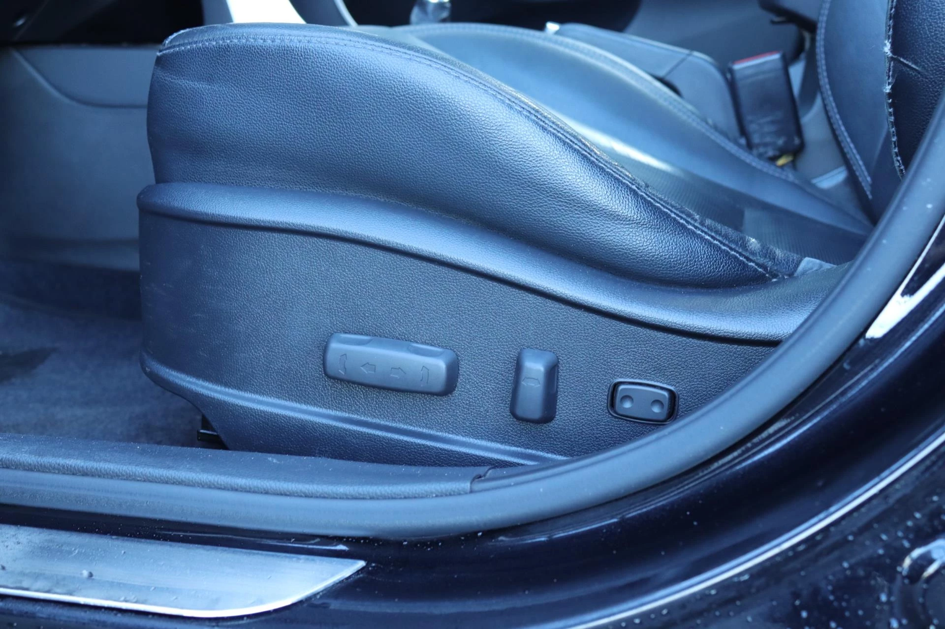 Hoofdafbeelding Hyundai i30