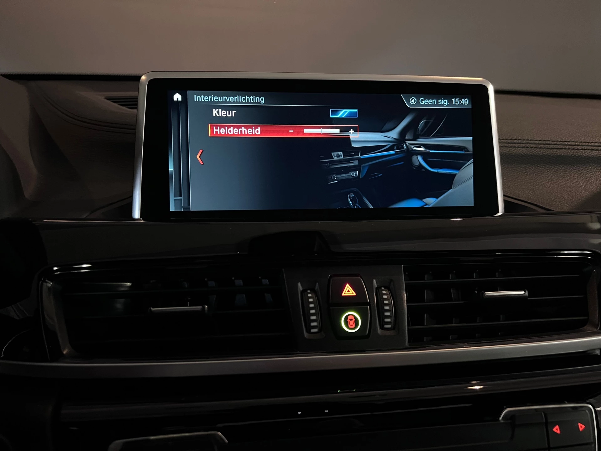 Hoofdafbeelding BMW X2