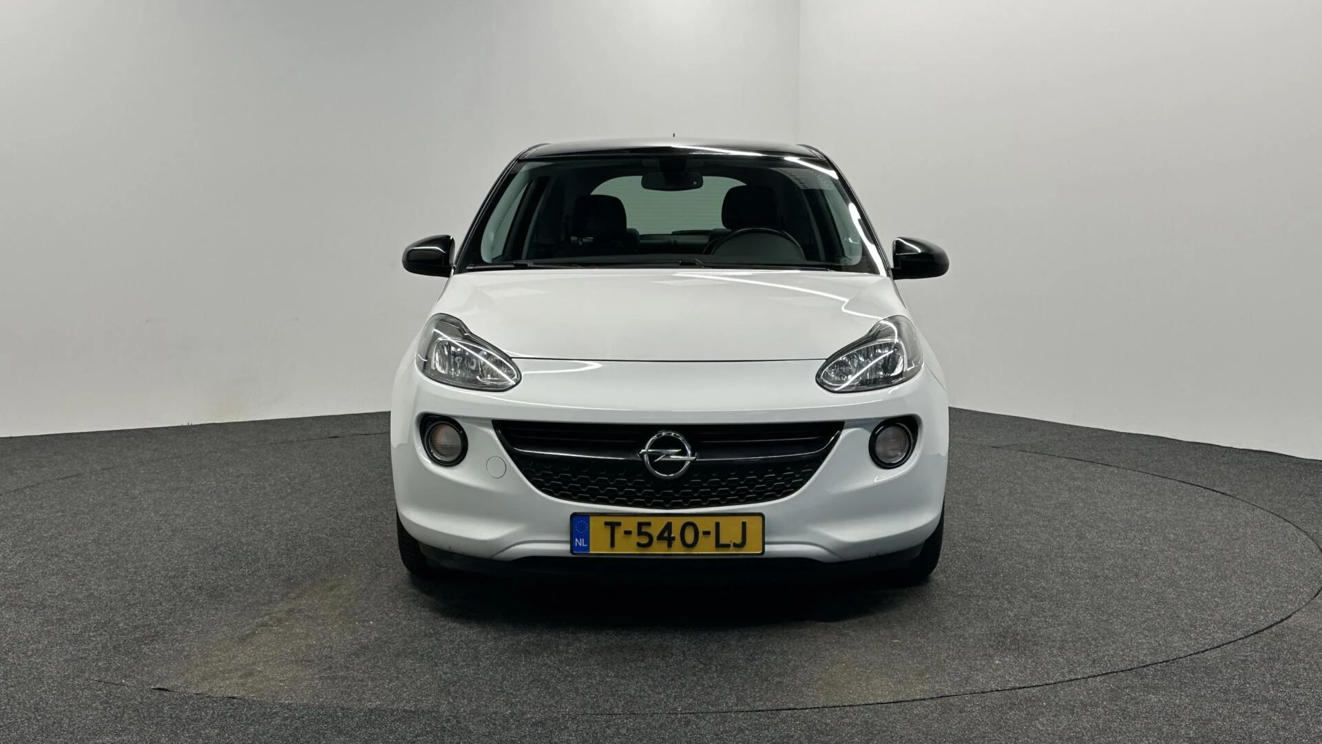 Hoofdafbeelding Opel ADAM