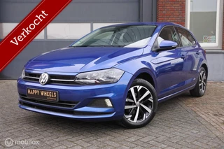 Volkswagen Polo I 1.0 TSI I Highline I Carplay I Cruise