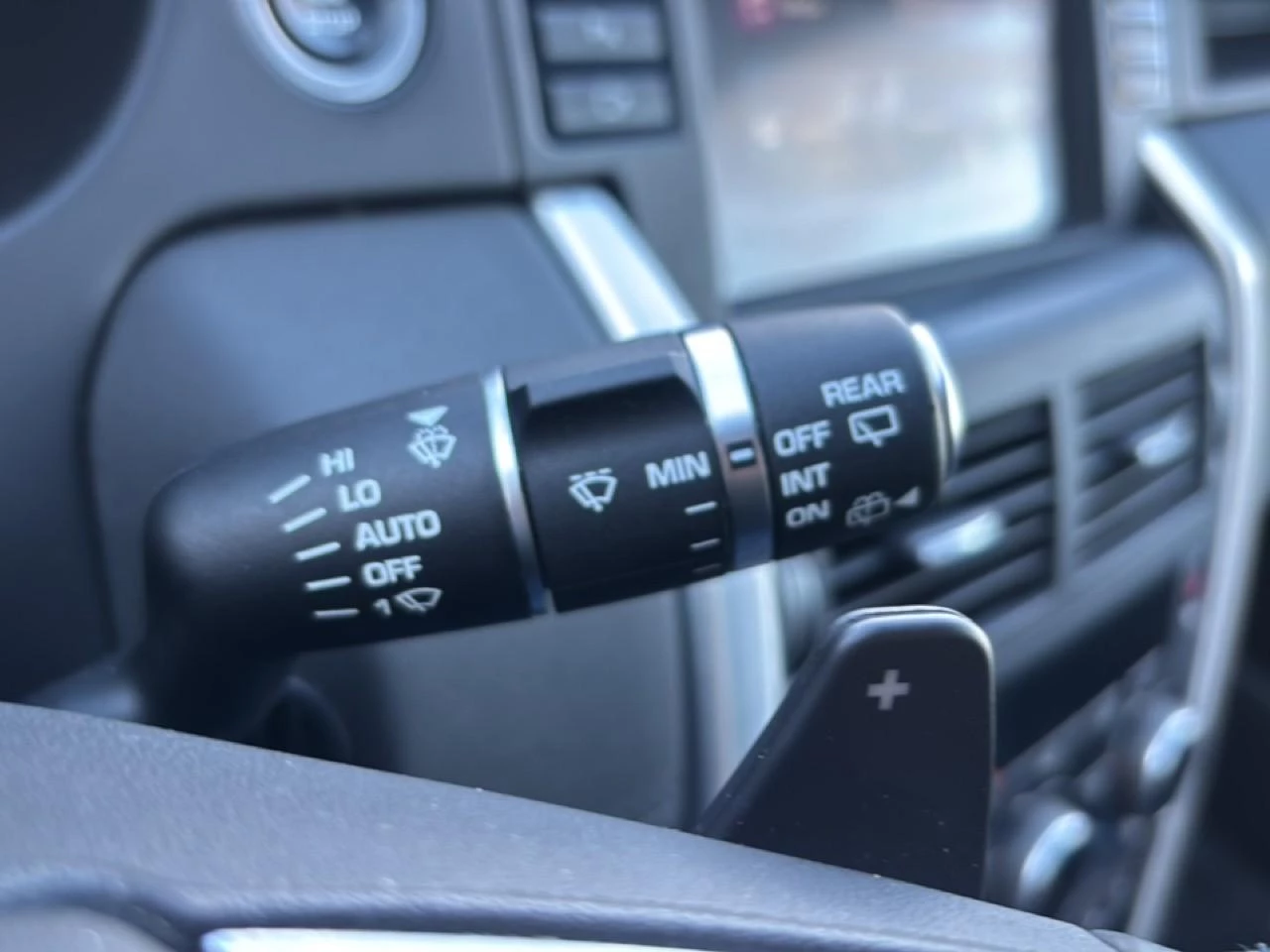 Hoofdafbeelding Land Rover Discovery Sport