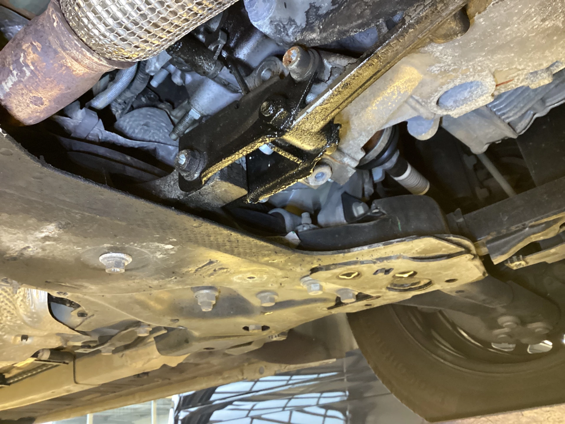Hoofdafbeelding Fiat Doblò
