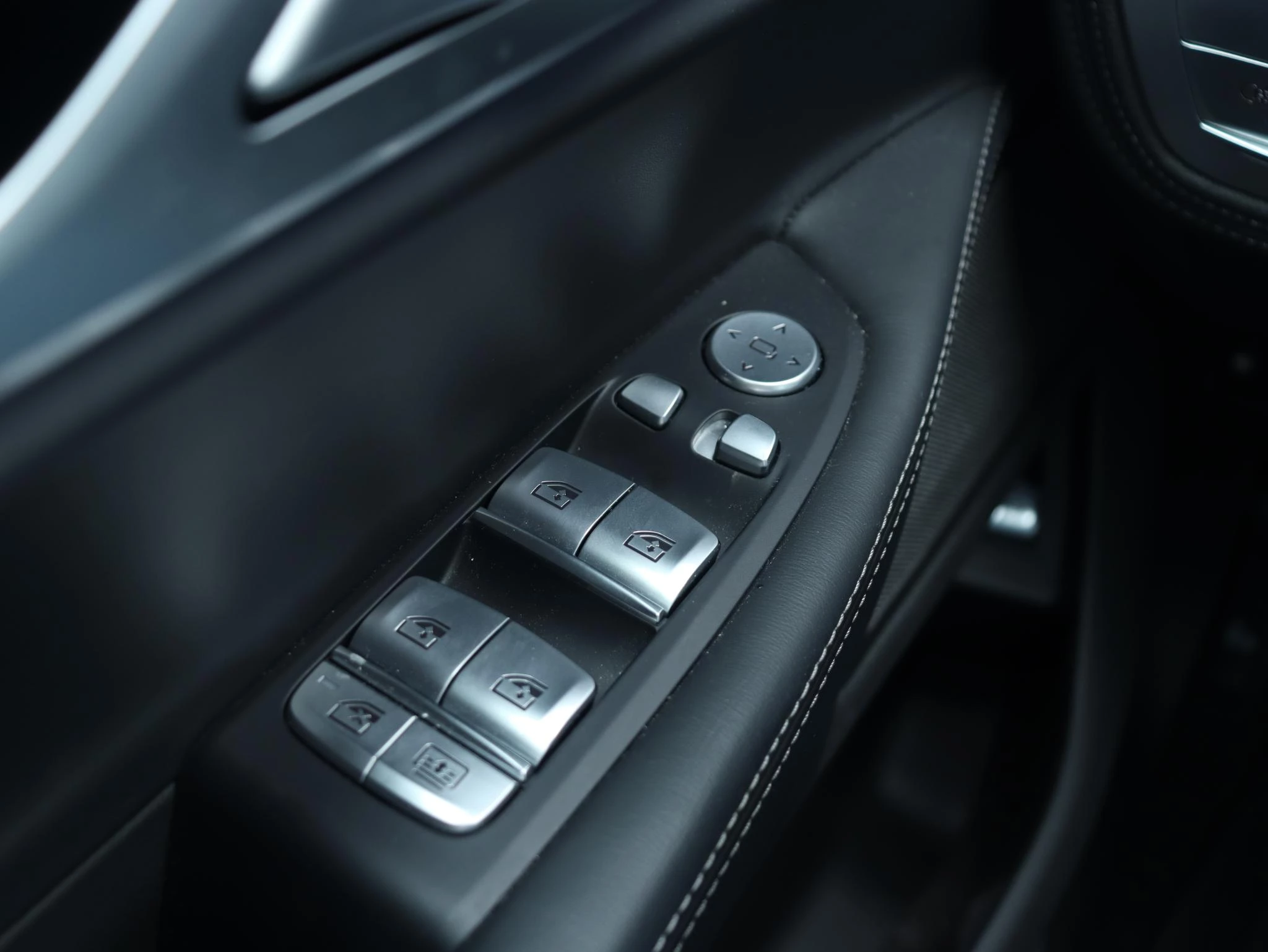 Hoofdafbeelding BMW 7 Serie