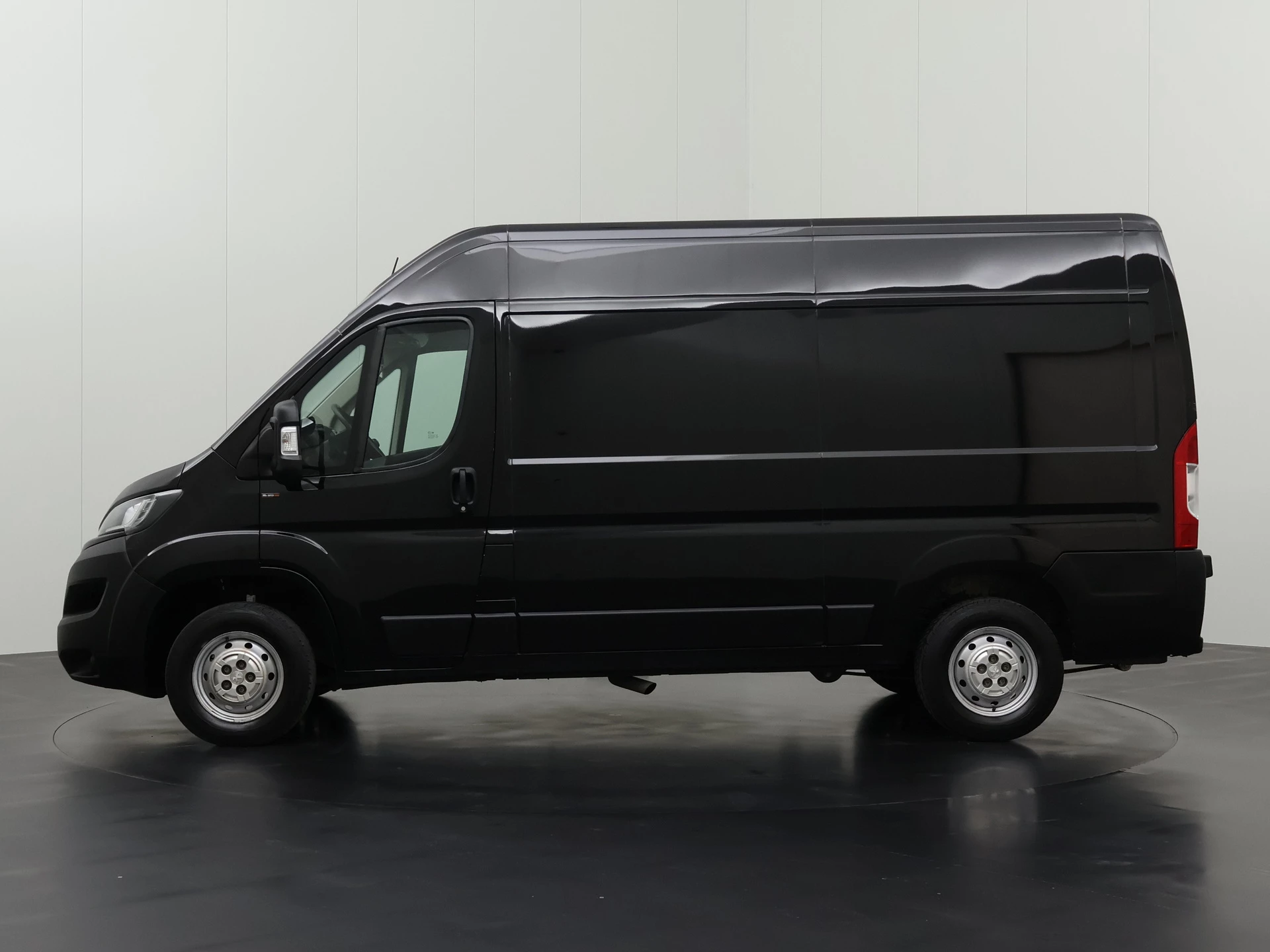 Hoofdafbeelding Peugeot Boxer