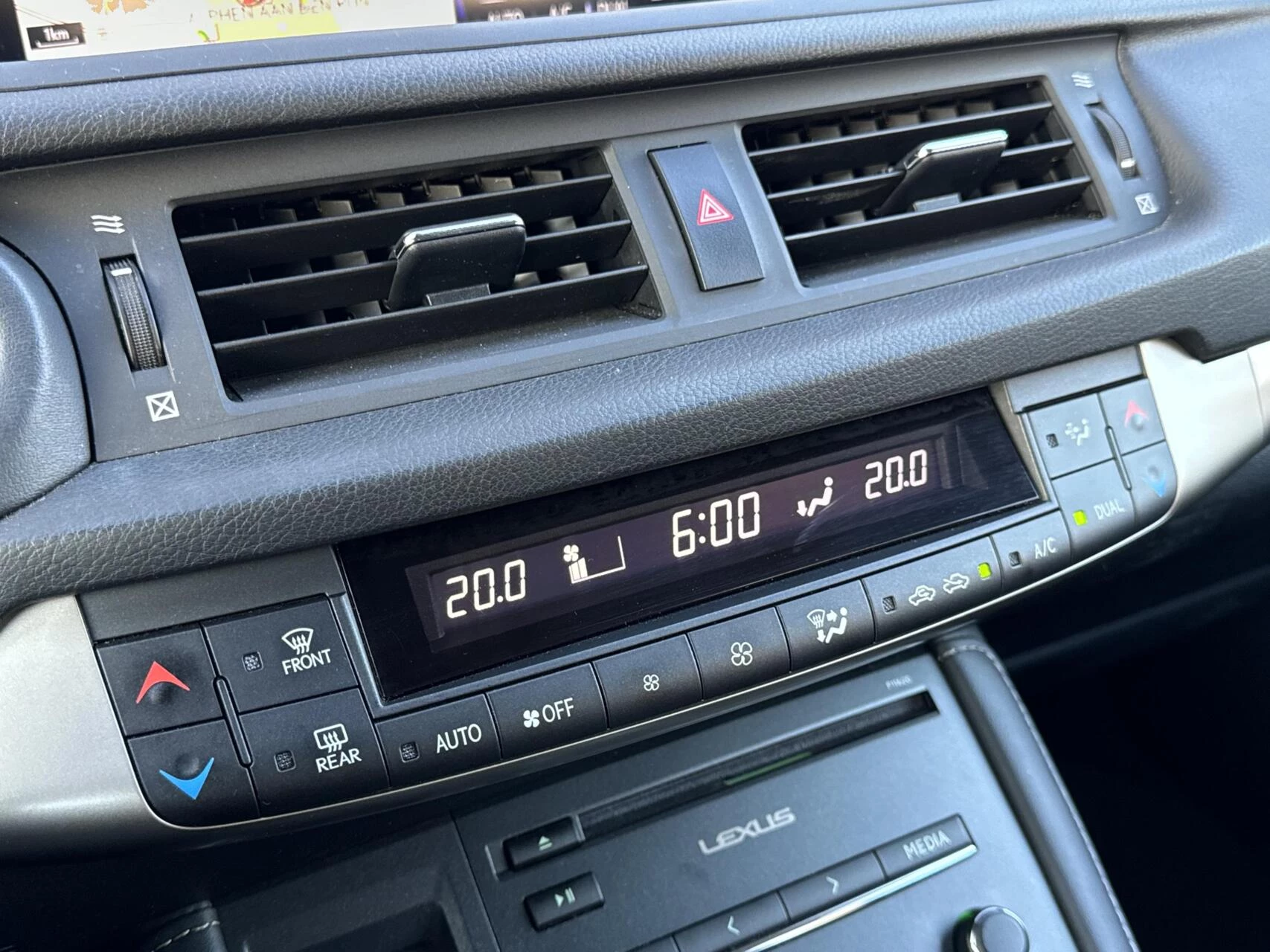 Hoofdafbeelding Lexus CT