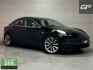 Tesla Model 3 Standard RWD Plus 60 kWh Autopilot Pano NAP