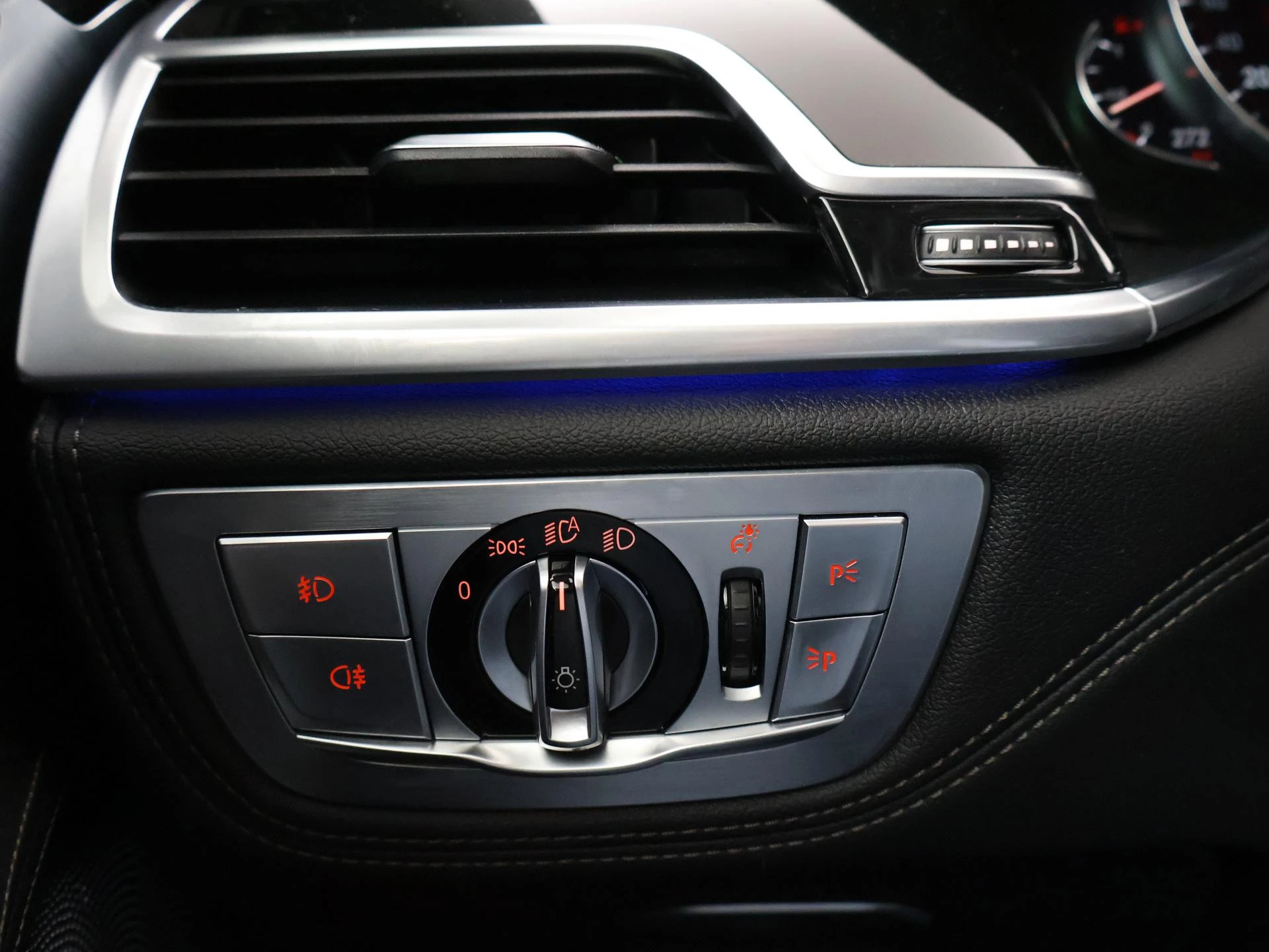 Hoofdafbeelding BMW 7 Serie