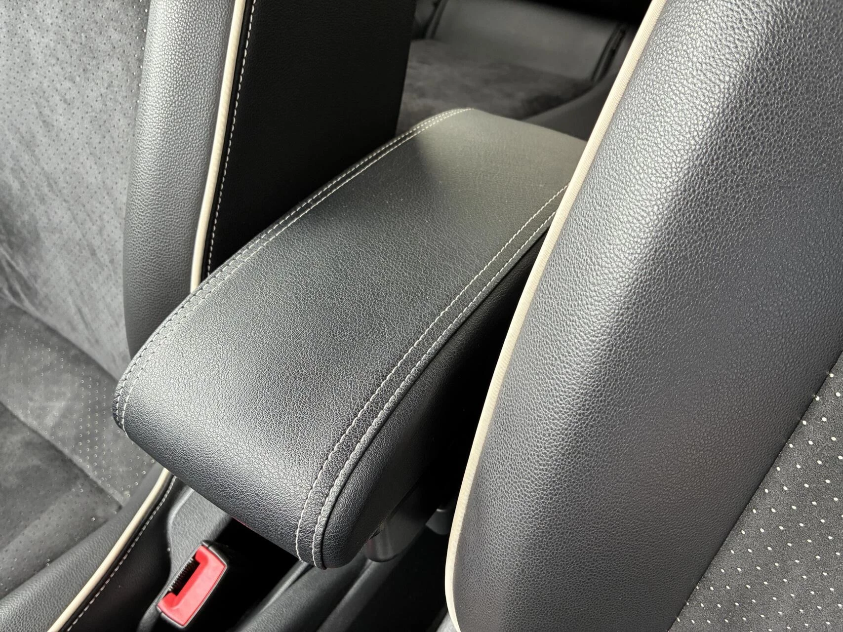 Hoofdafbeelding SEAT Mii