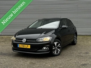 Volkswagen Polo 1.0 TSI Comfortline|CARPLAY|SENSOREN|CRUISE