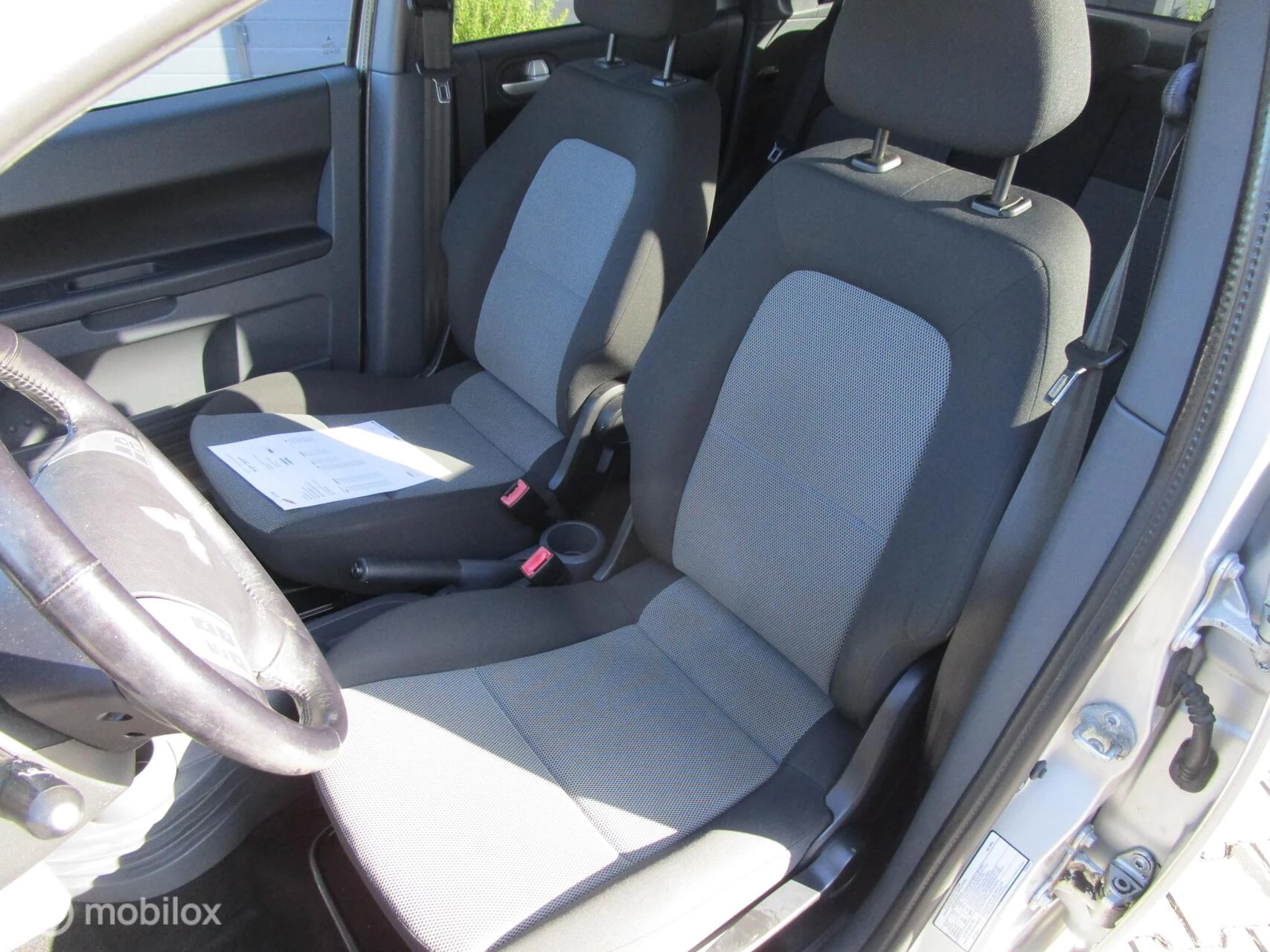 Hoofdafbeelding Mitsubishi Colt