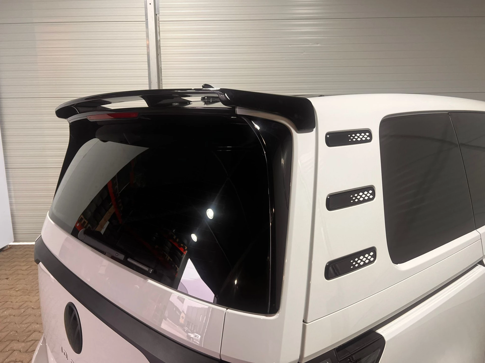 Hoofdafbeelding Volkswagen ID. Buzz Cargo