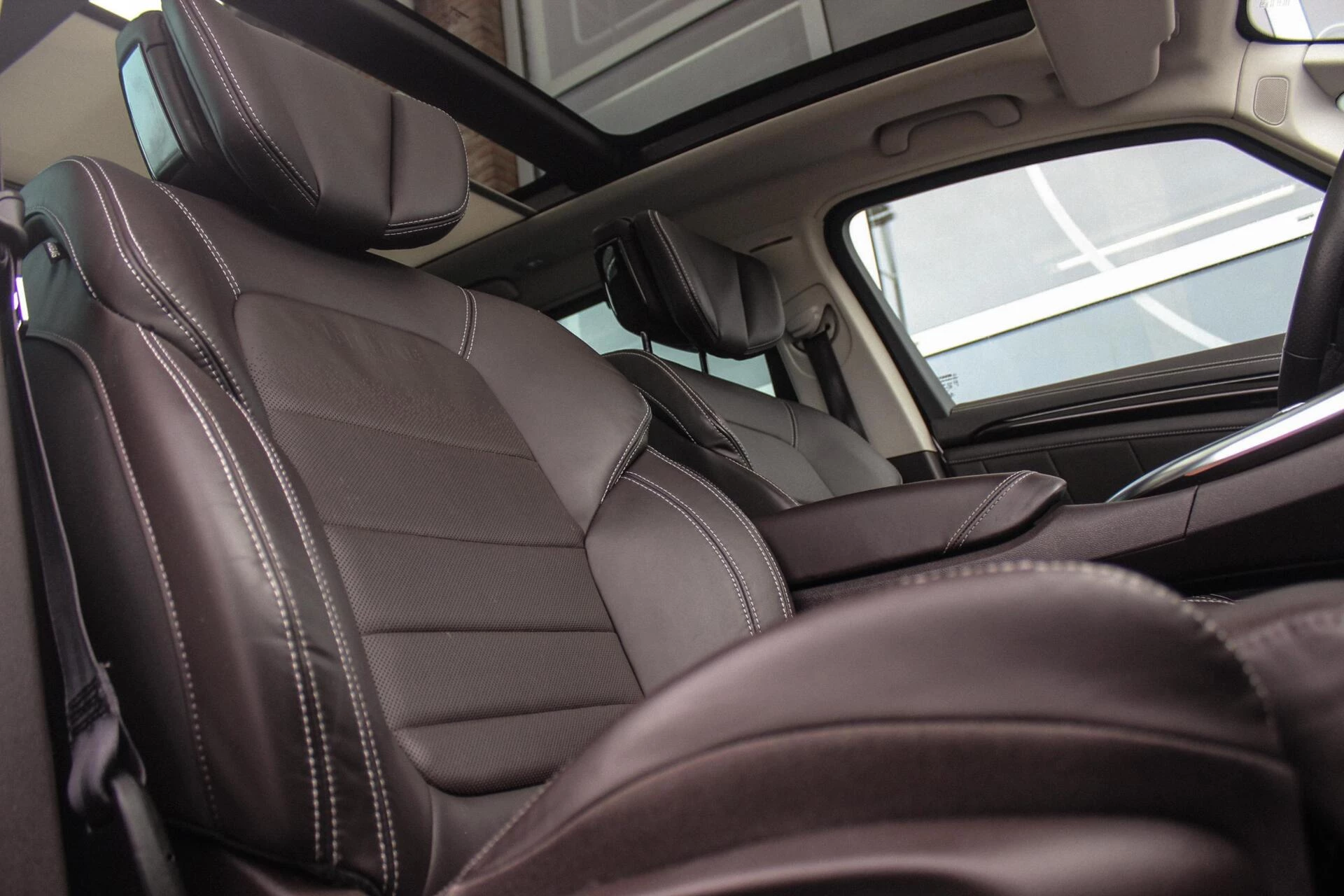 Hoofdafbeelding Renault Espace