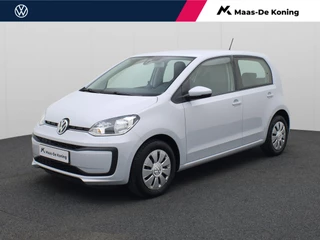 Volkswagen Up! 1.0/60PK BMT Move up! · Airco · DAB