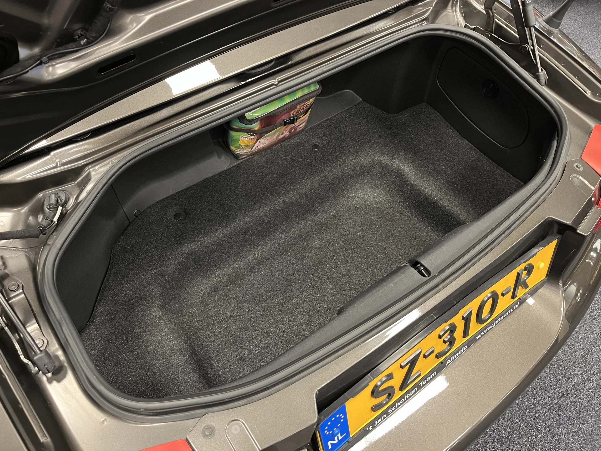 Hoofdafbeelding Mazda MX-5