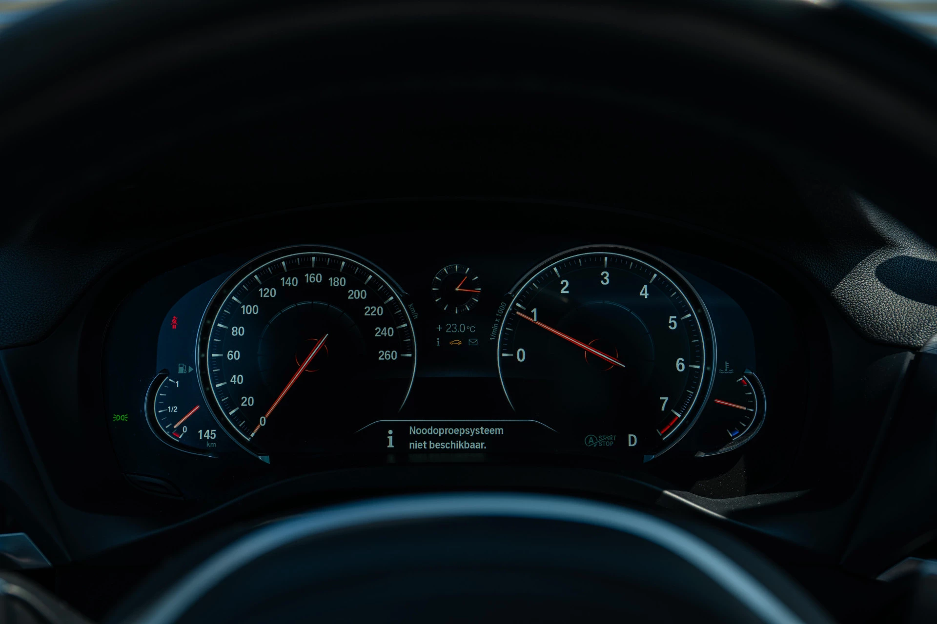 Hoofdafbeelding BMW X4