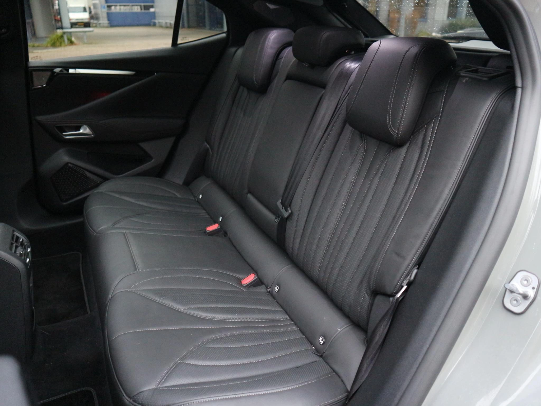 Hoofdafbeelding DS DS 4