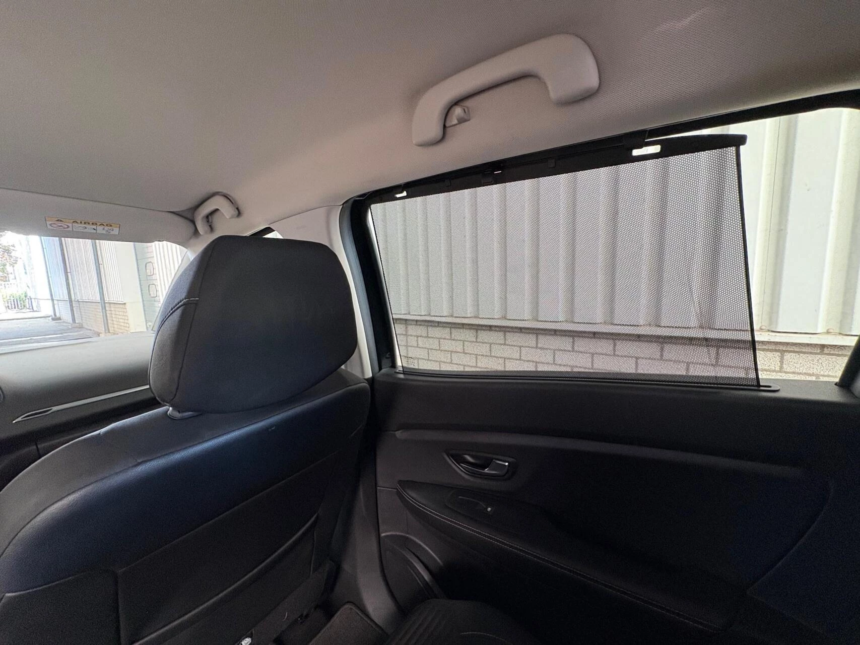 Hoofdafbeelding Renault Grand Scénic